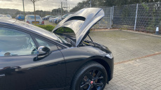 Jaguar I-Pace 294kW EV400 HSE Black 90kWh 5dr Auto 11kW Charger Electric Estate